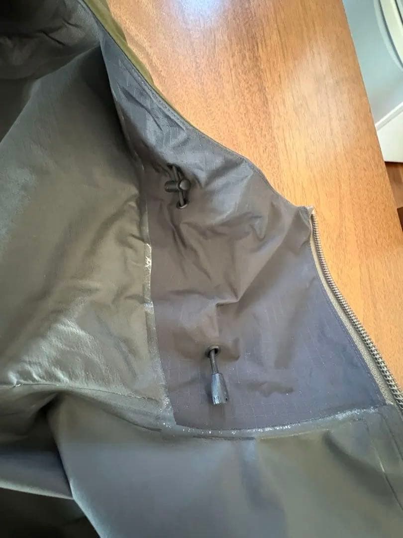 ARC’TERYXアークテリクス BETA SL Jacket GORE-TEX