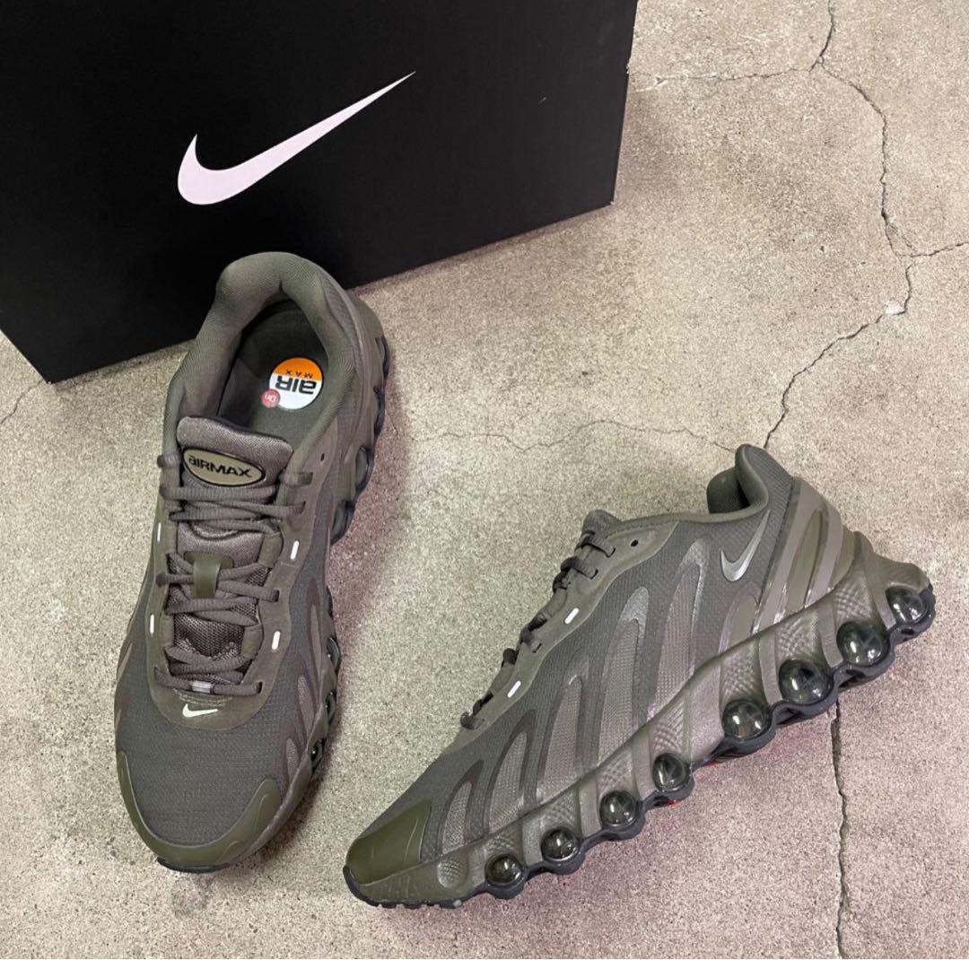 Nike Air Max DN8 FQ7860-300 26.5㎝