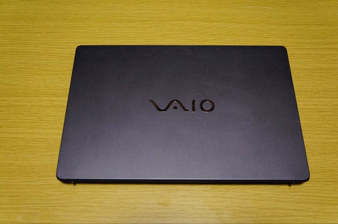 【中古PC】vaio s11 VJS111D12N