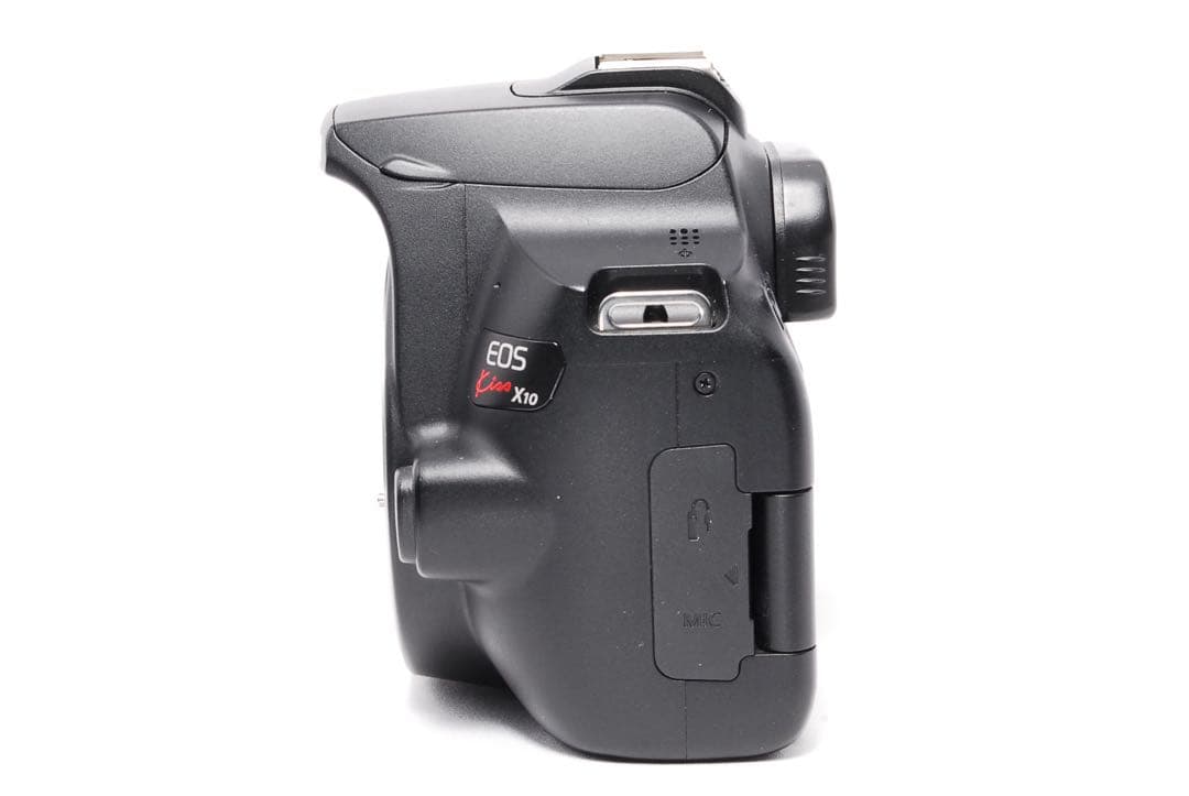 すぐ使える◆Canon Kiss X10◆WiFiで転送◆一眼レフカメラ◆高性能