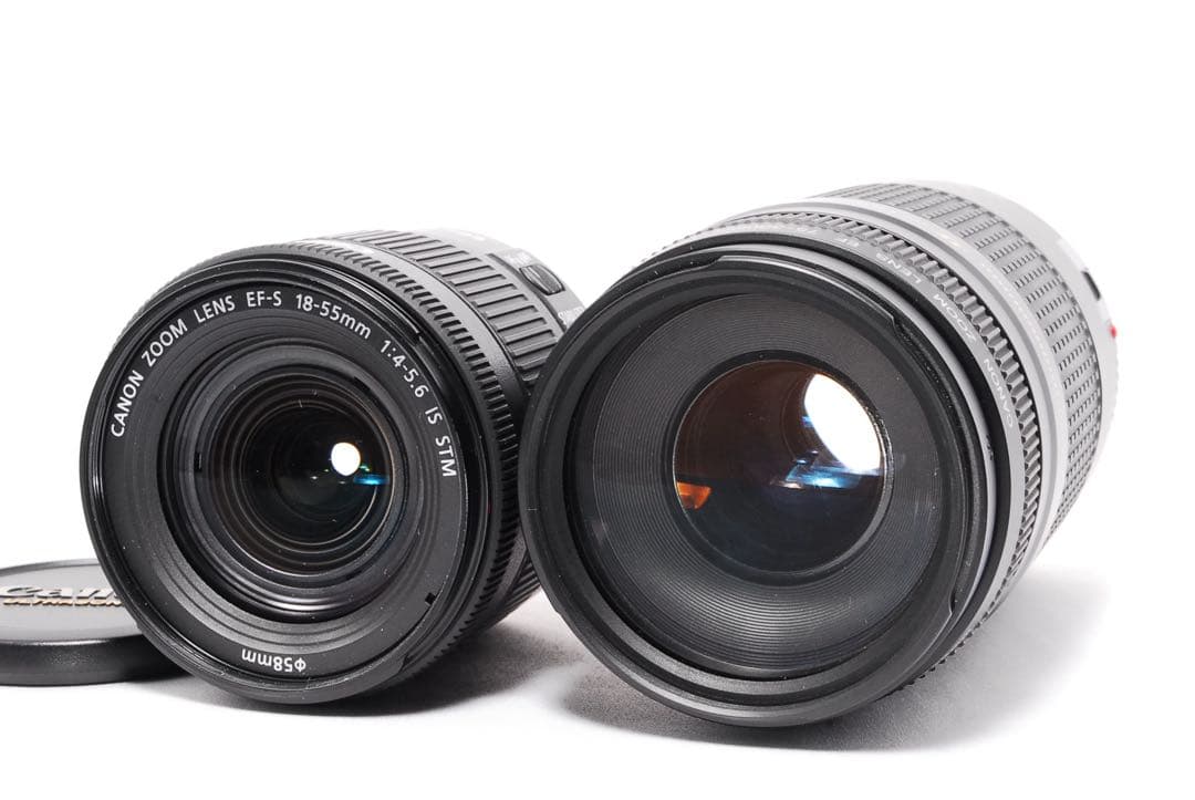 すぐ使える◆Canon Kiss X10◆WiFiで転送◆一眼レフカメラ◆高性能