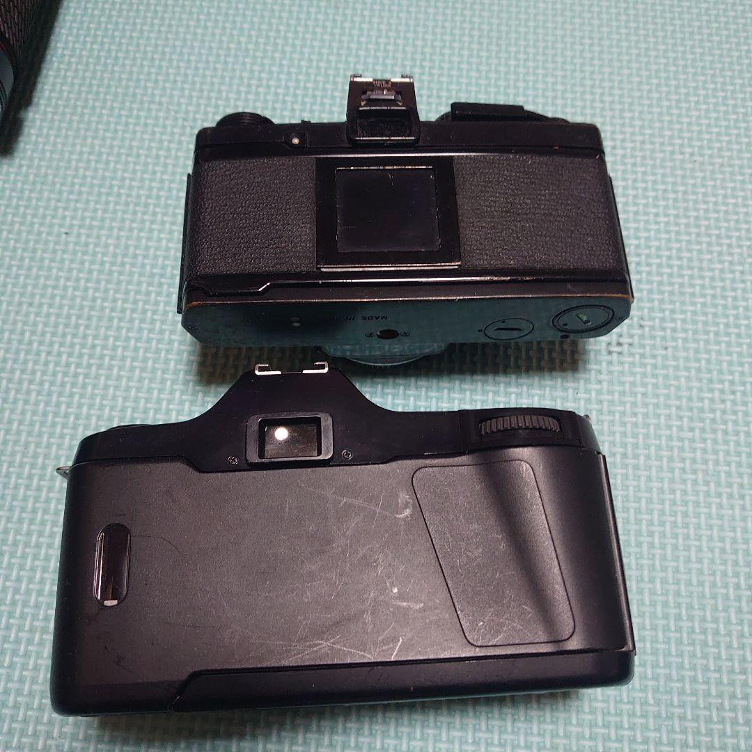 カメラ　まとめ売り