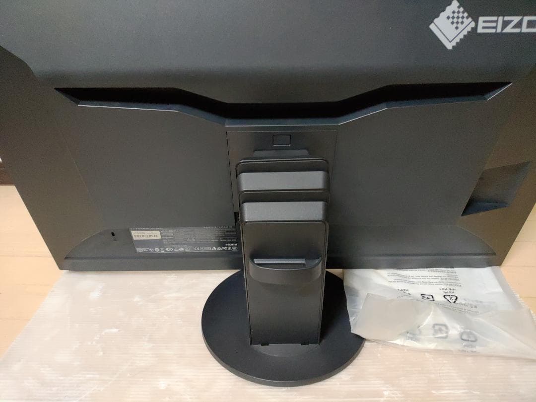 EIZO FlexScan EV3285 31.5インチ液晶モニター 2020y