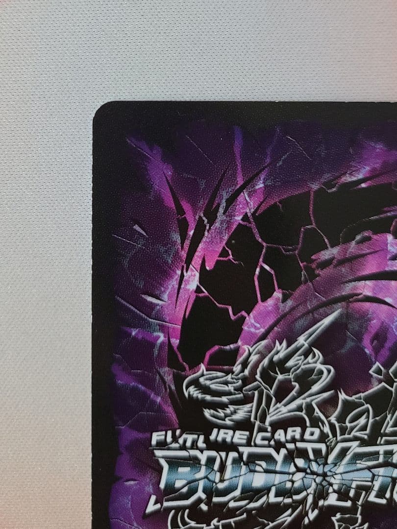 バディファイト 暁闇の騎士 ロストナイト ギルトランス