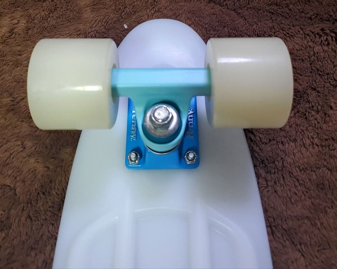 【キレイ】 penny 22 蓄光 キャスパー 限定モデル casper ペニー