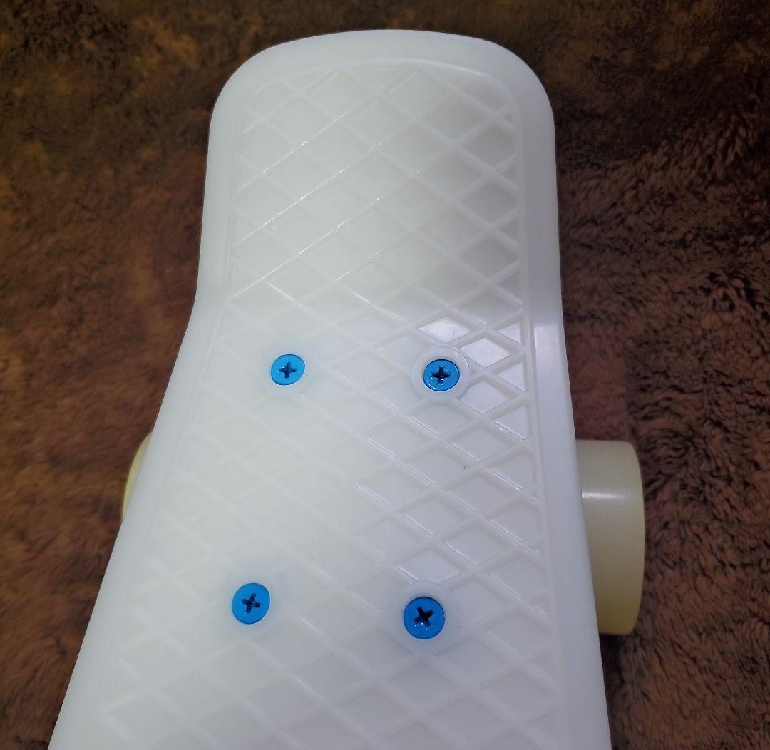 【キレイ】 penny 22 蓄光 キャスパー 限定モデル casper ペニー