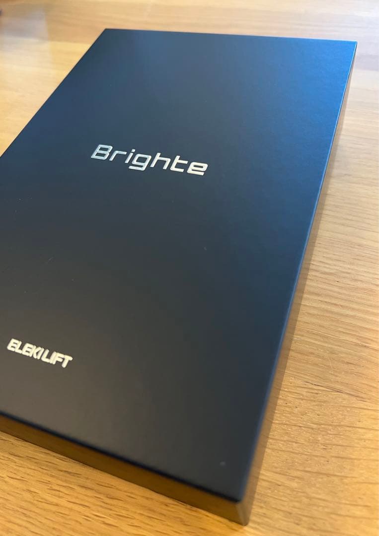 Brighte ブライト ELEKI LIFT エレキリフト