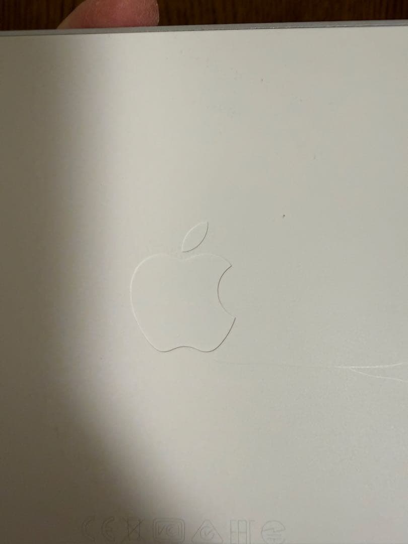 Apple Magic Keyboard第二世代