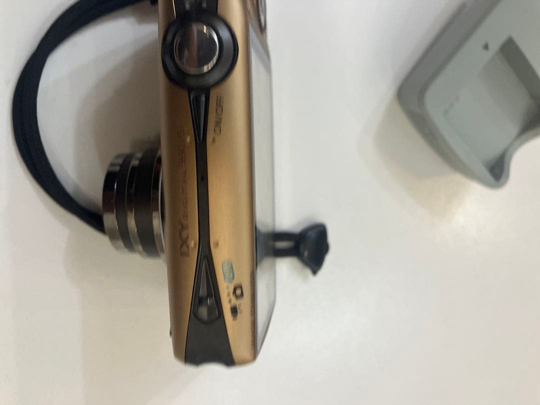 Canon IXY DIGITAL 930IS 【美品】