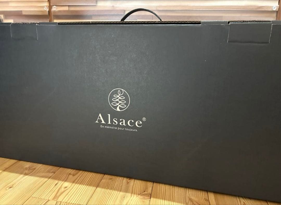 Alsace Tree アルザスツリー クリスマスツリー 150cm