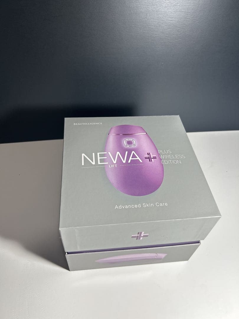 ニューアリフト　プラス