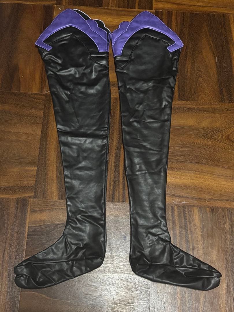 雷電将軍 コスプレ衣装