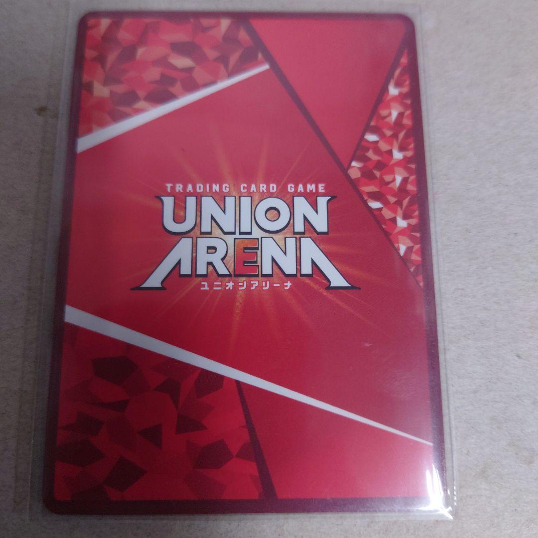 ユニオンアリーナ ToLOVEる SR★★ ララ・サタリン・デビルーク即購入OK