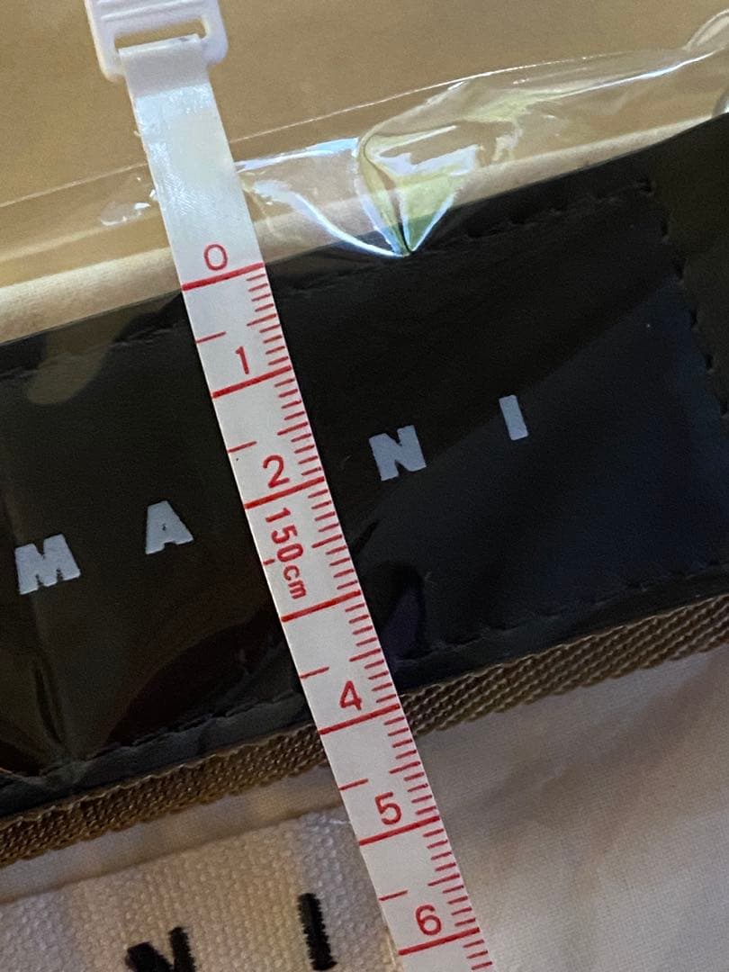 ☆REAR☆ MARNI マルニ ベルト Dリング バックルベルト