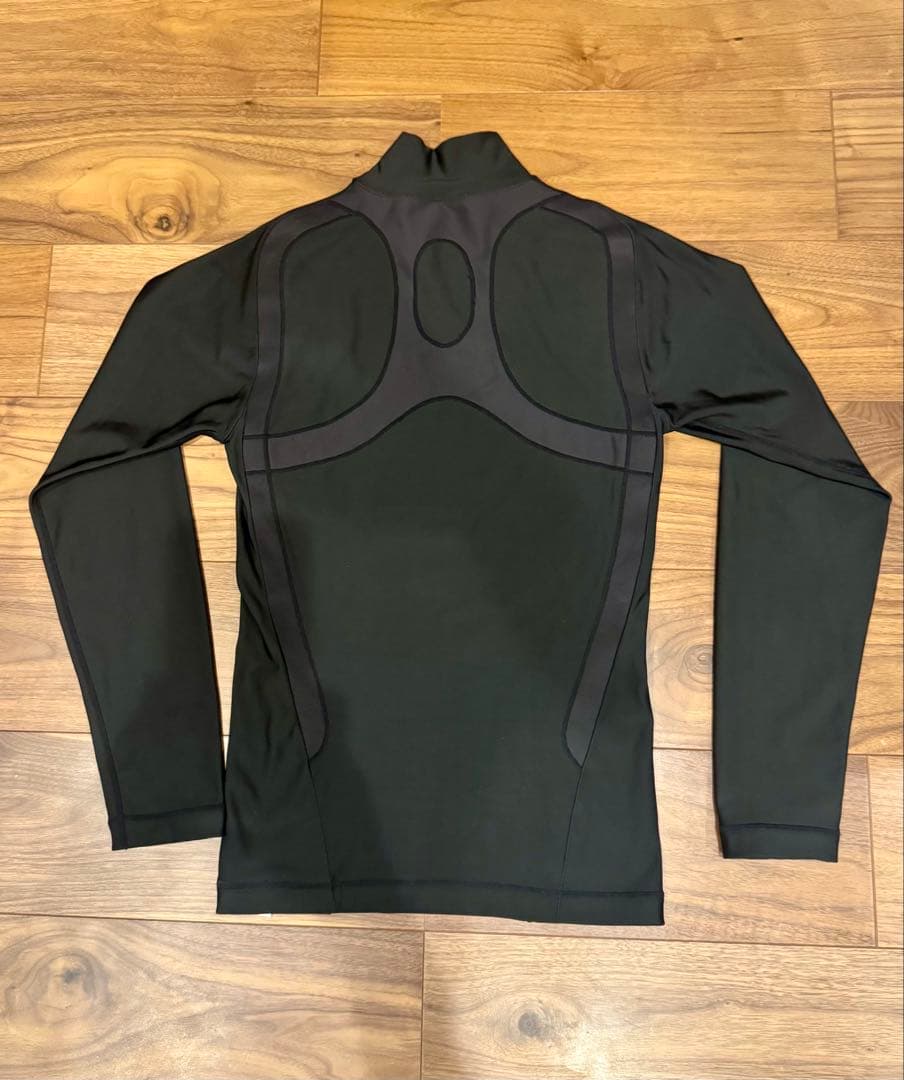 CW-X ワコール　トップスとレギンスセット　トレーニング