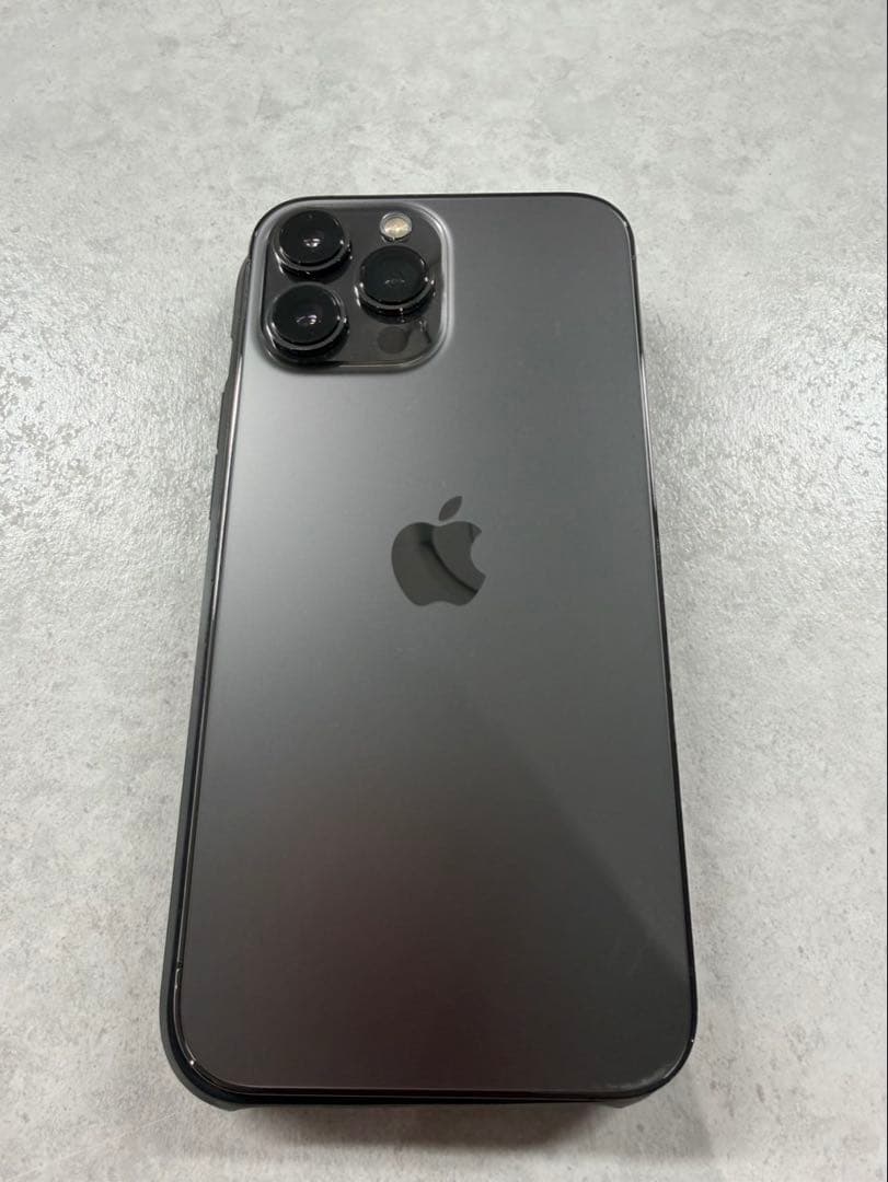 iPhone13ProMax 128GB SIMフリー