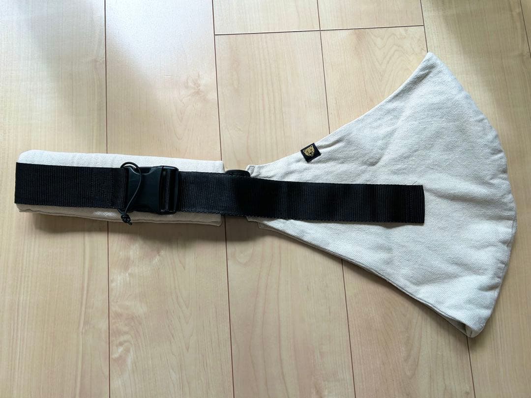 ワイルドライド　スリング 抱っこ紐