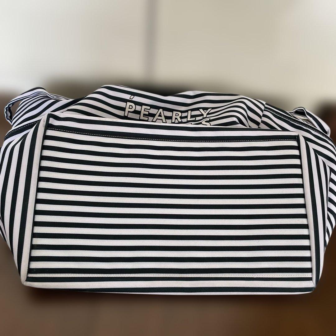 【専用】パーリーゲイツ　ボストンバッグ