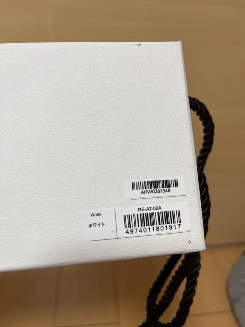 美品ReFa STRAIGHT IRON PROリファストレートアイロンプロ