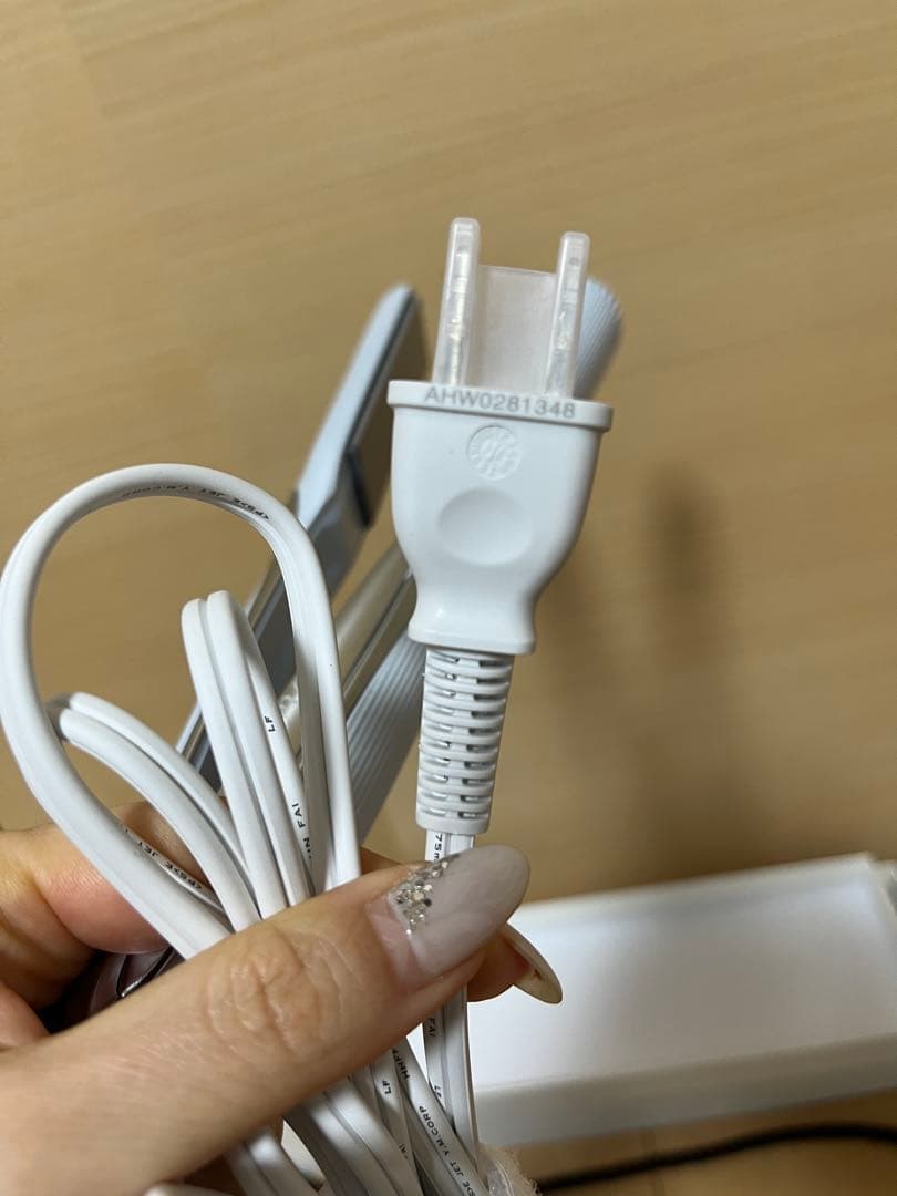 美品ReFa STRAIGHT IRON PROリファストレートアイロンプロ