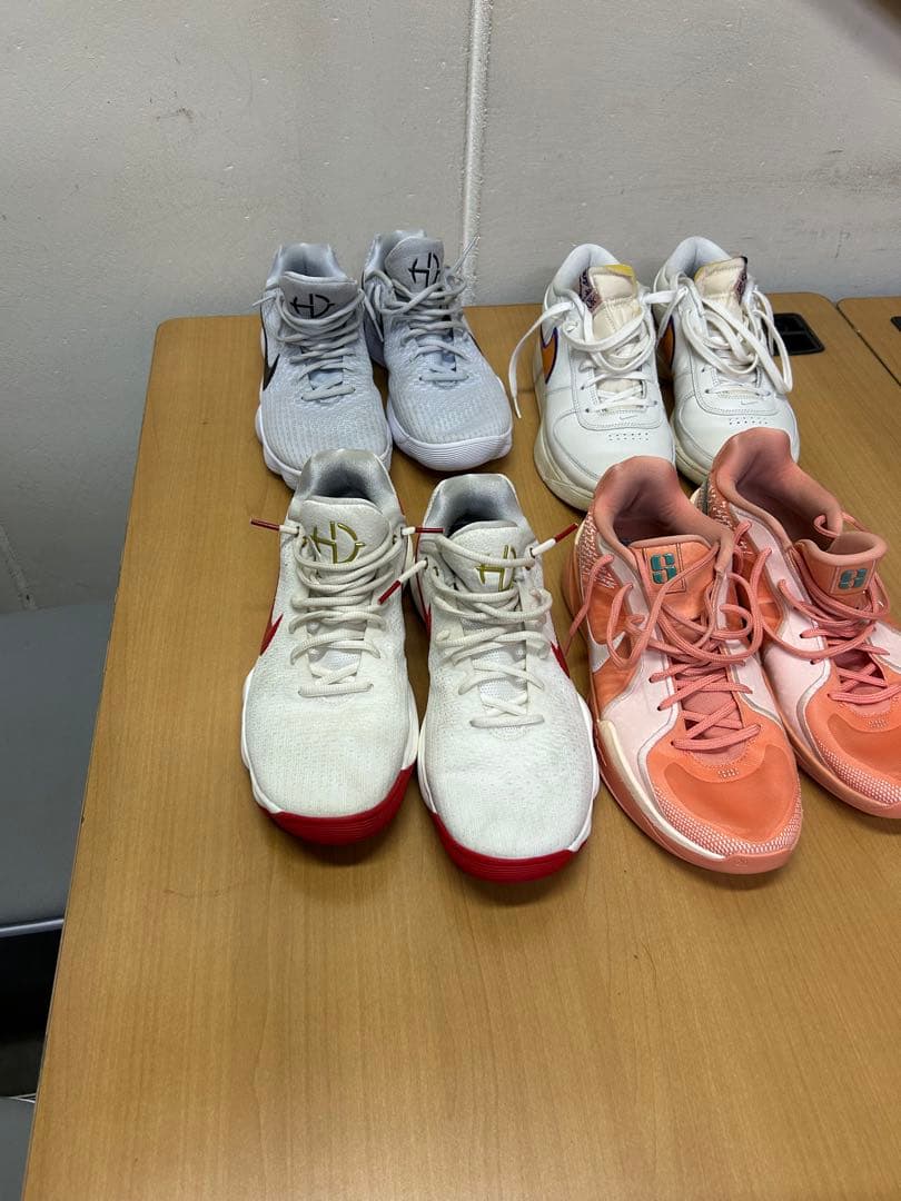 book1 サブリナ2 ハイパーダンク2017low