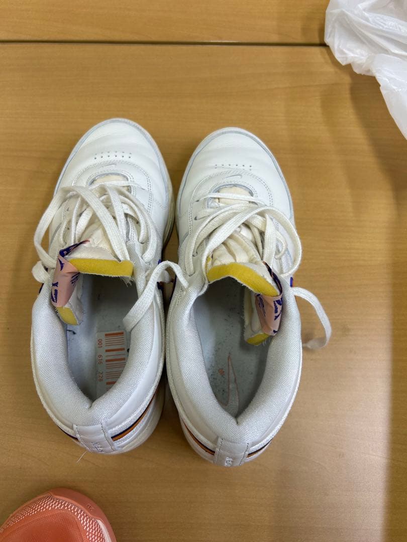 book1 サブリナ2 ハイパーダンク2017low