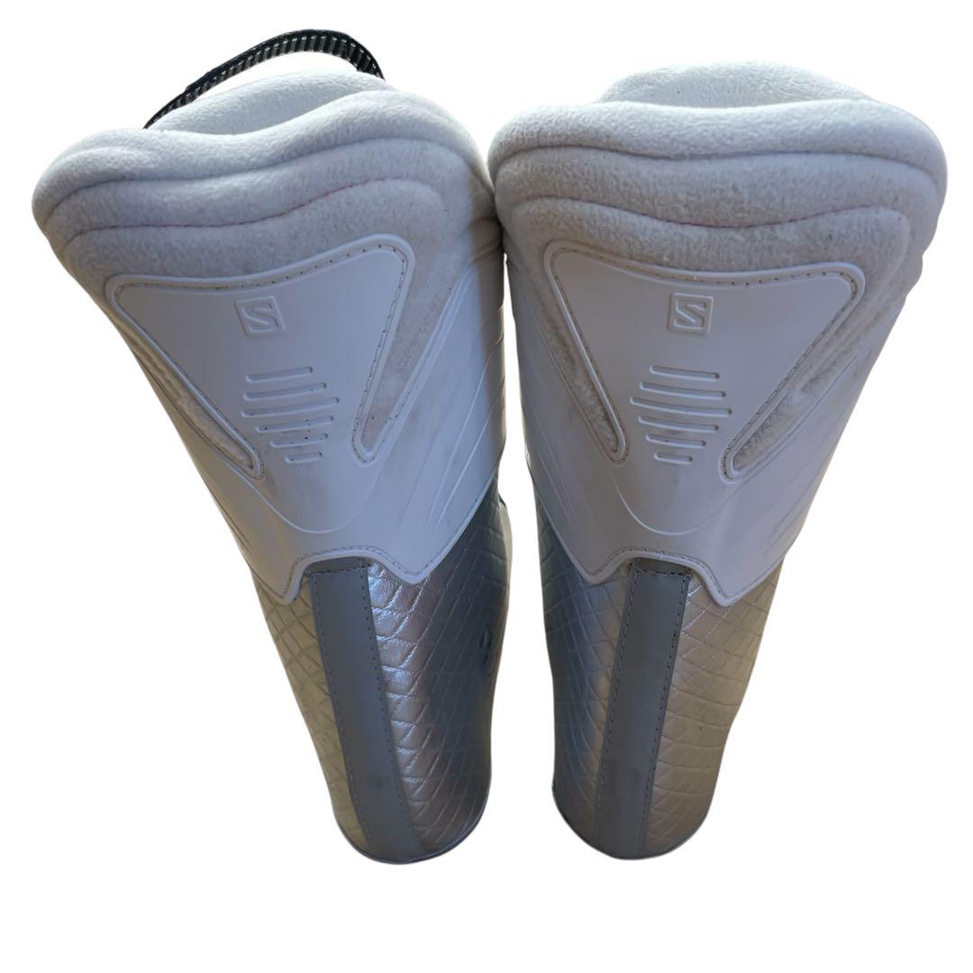 2020 salomon サロモン24-24.5cm スキーブーツ　レディース