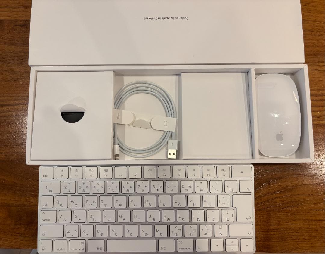 Macデスクトップ iMac Retina 5K, 27-inch, 2019 128GB