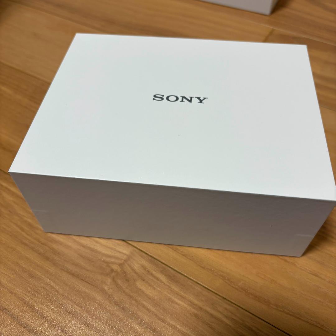 美品☆SONY モバイルモーションキャプチャ mocopi Proキット モコピ