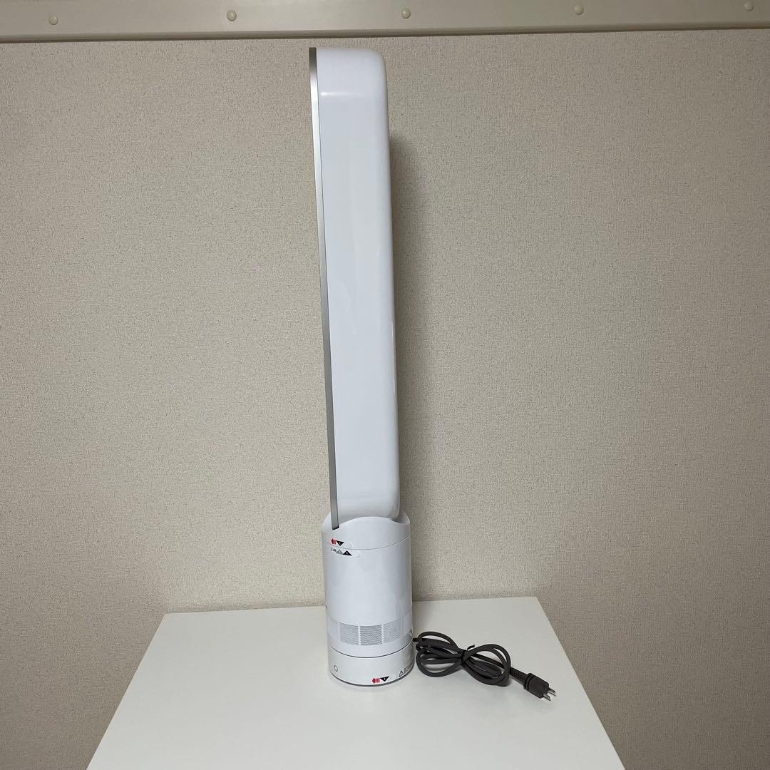 2024年製Dyson cool タワーファン ホワイトシルバー 冷風機AM07