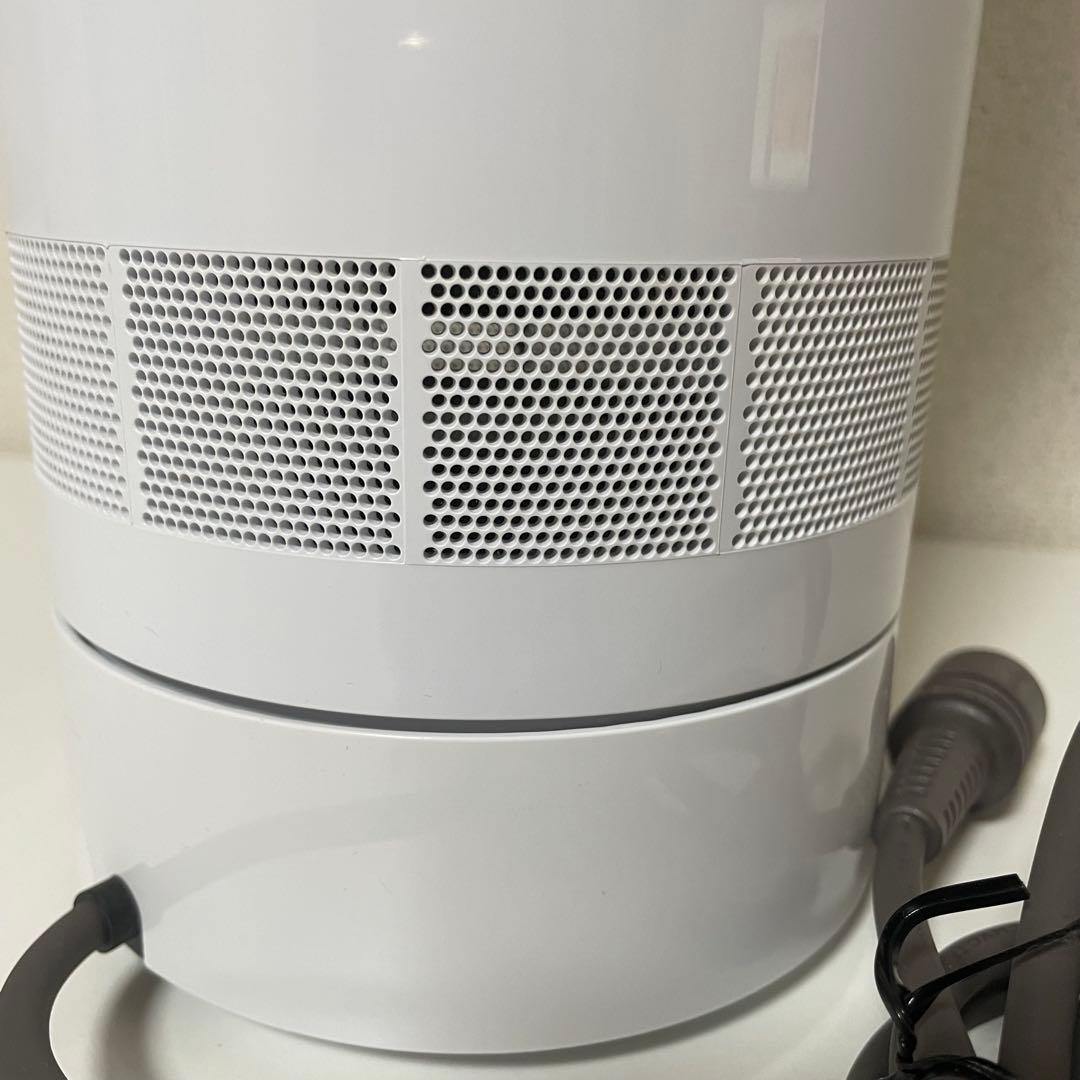 2024年製Dyson cool タワーファン ホワイトシルバー 冷風機AM07