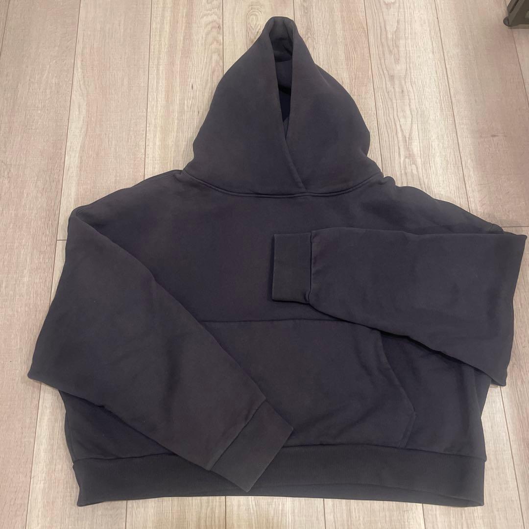 Entire Studios Heavy Hood パープルS