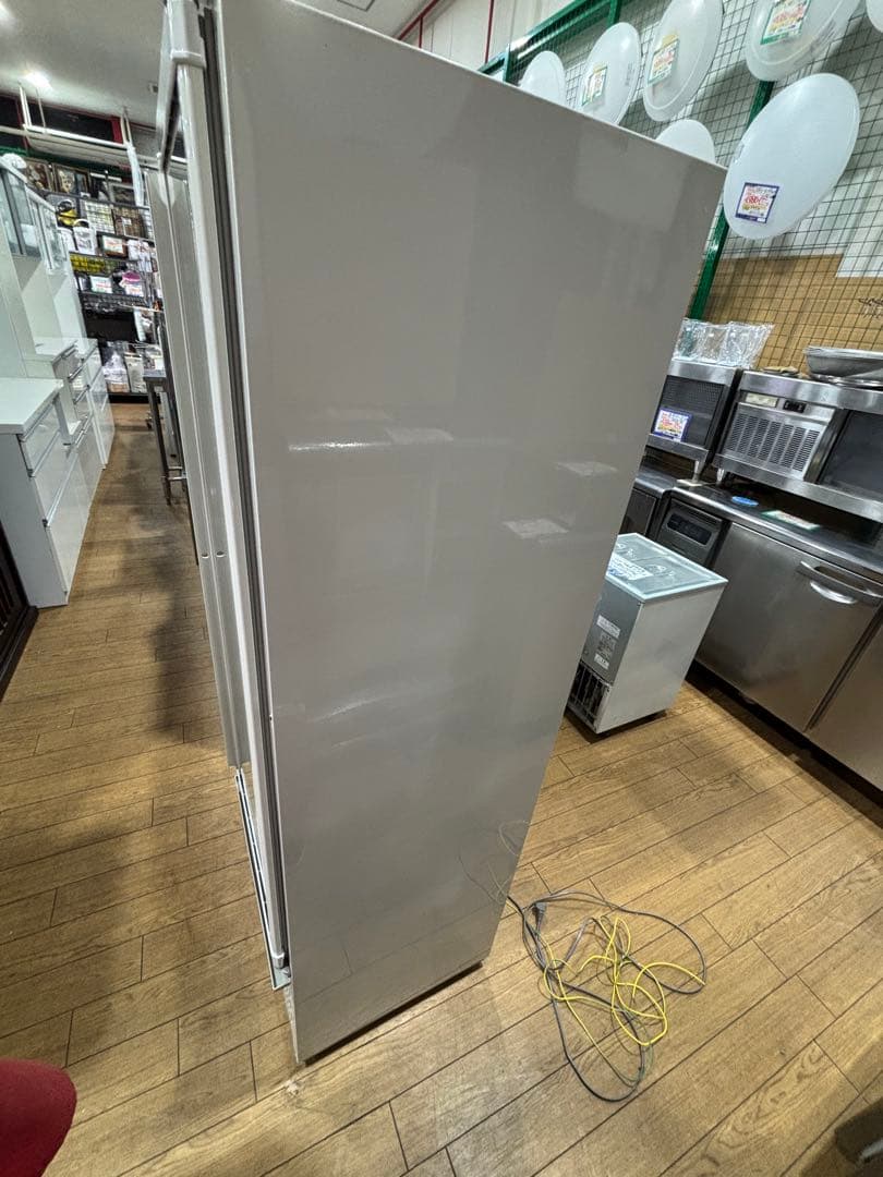 T19業務用 冷蔵ショーケース 159L パナソニック