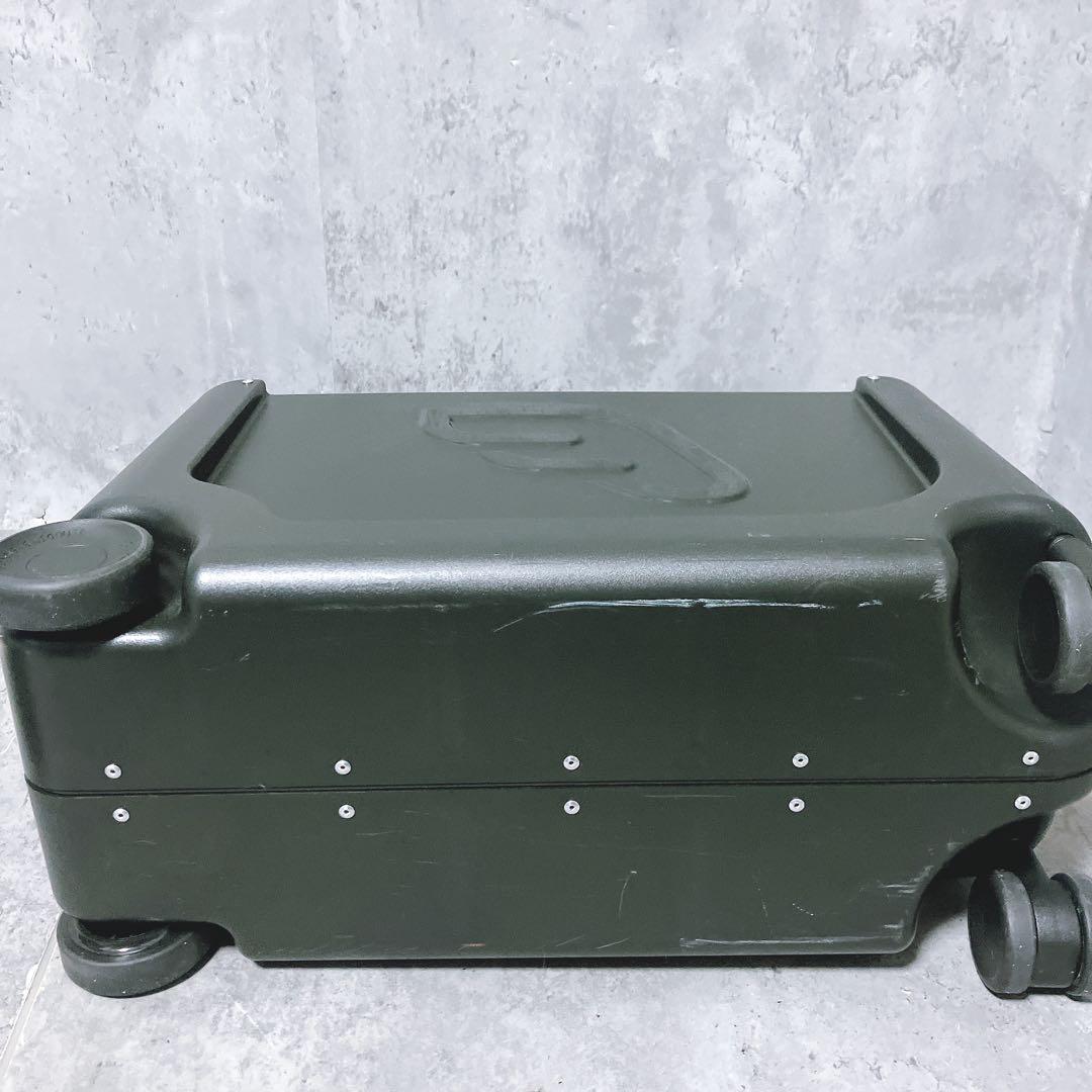 【良品】JETKIDS STOKKE ベッドボックス　ジェットキッズ