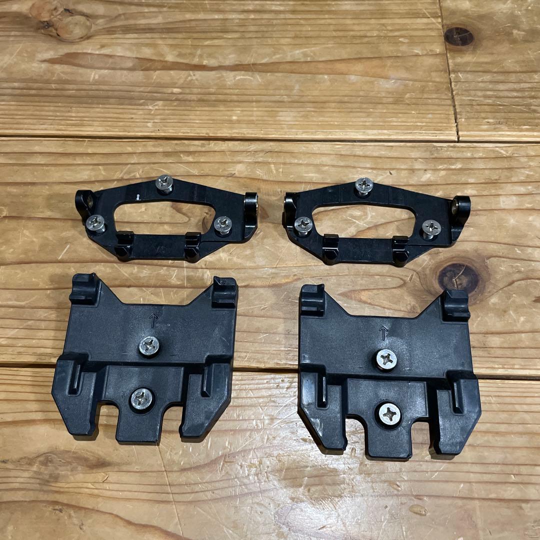 SPARK R&D スプリットボード　バインディング