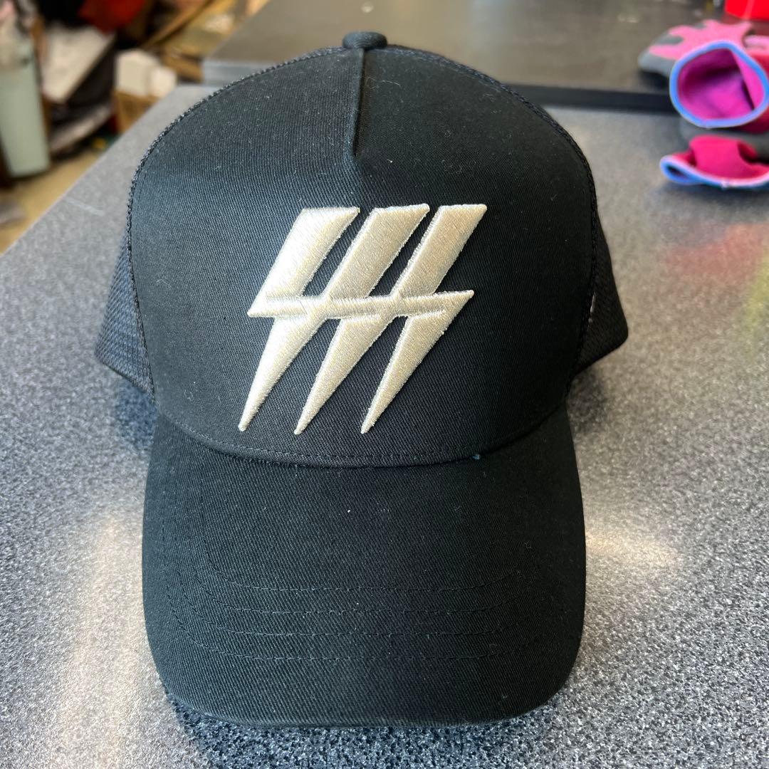 ヒーサ希少ブラックライン　ヨシノリコタケ ✖️バーニーズニューヨーク