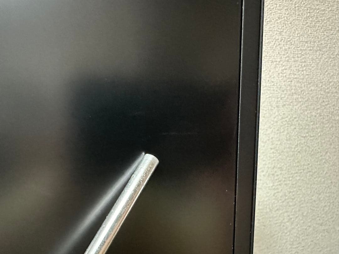 I-O DATA 27型ワイド液晶ディスプレイ LCD-MF277XDB 【1】