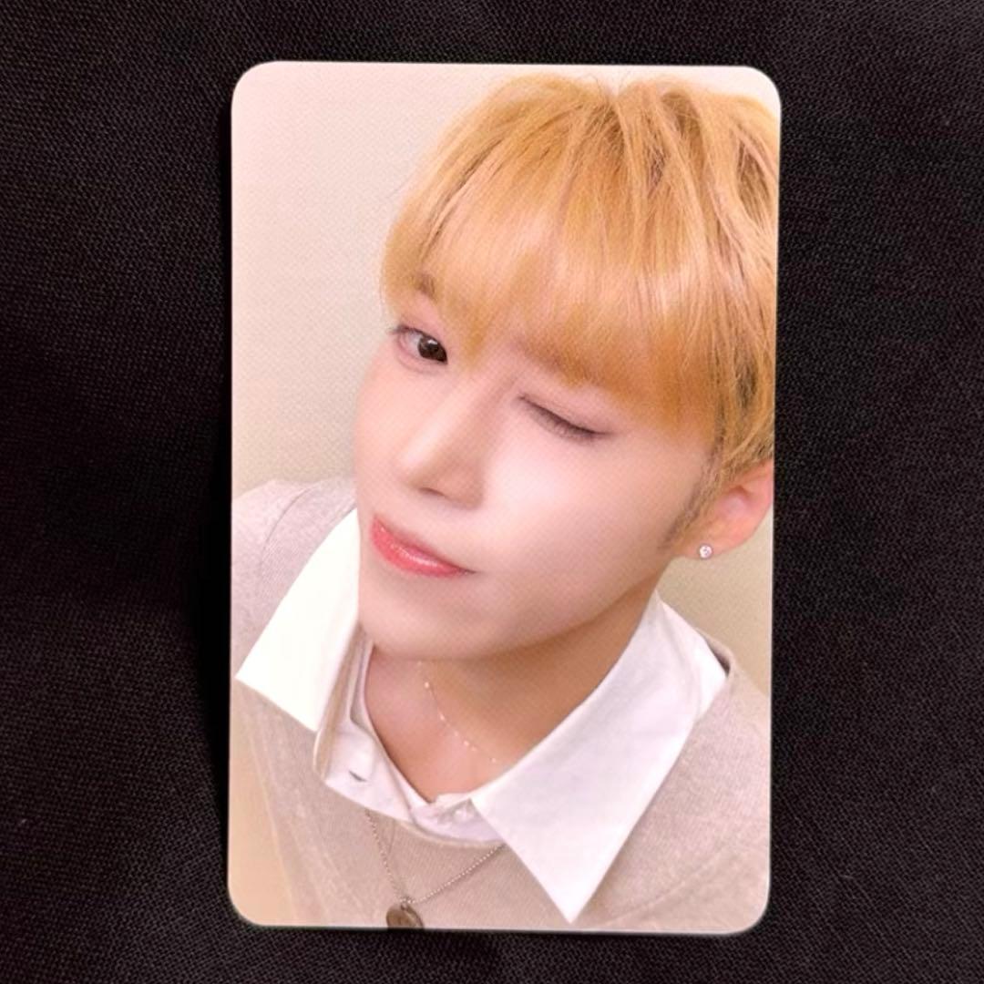 ALD1 アルノ EUPHORIA ネックレスバージョン トレカ