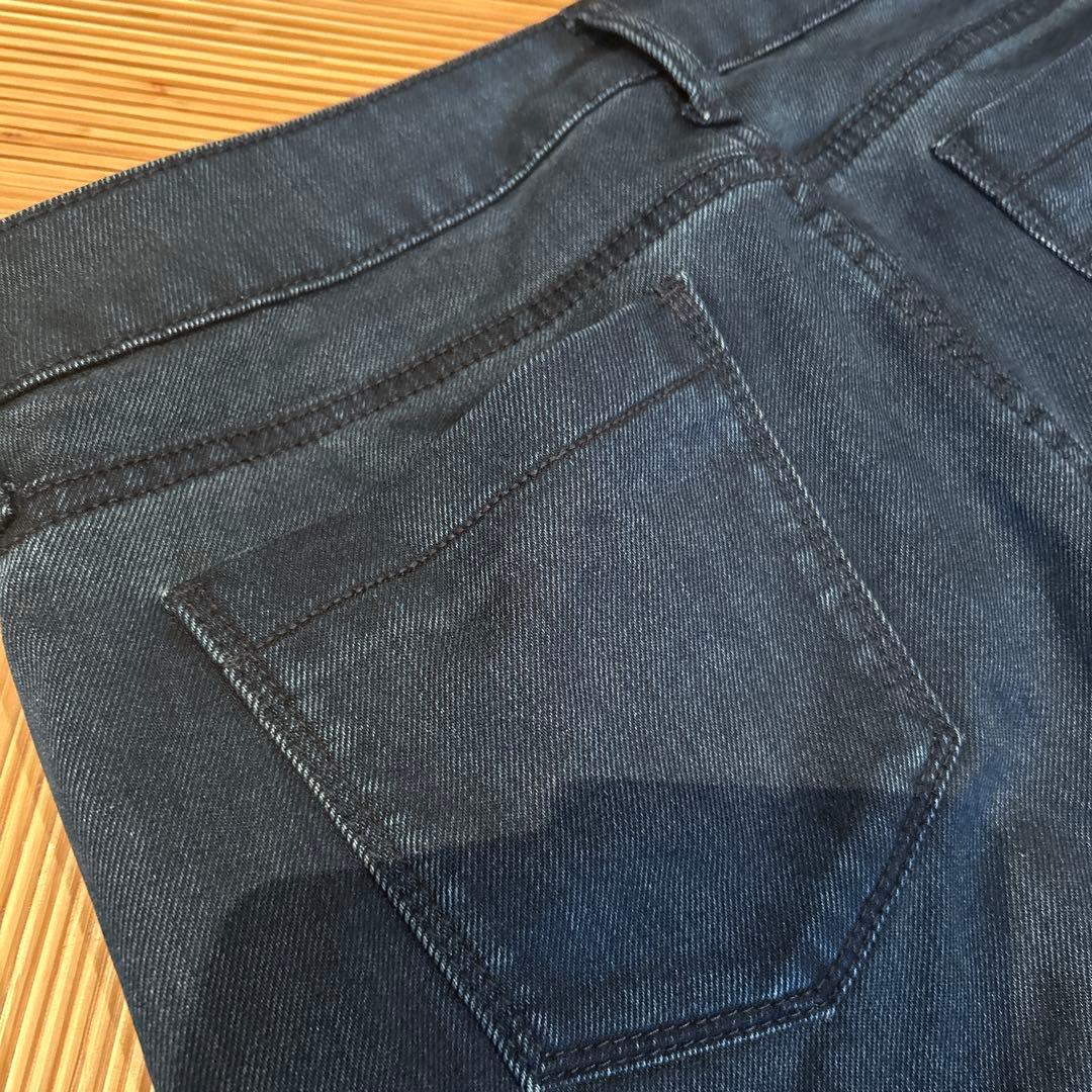 レリアン　あったかデニム　11号