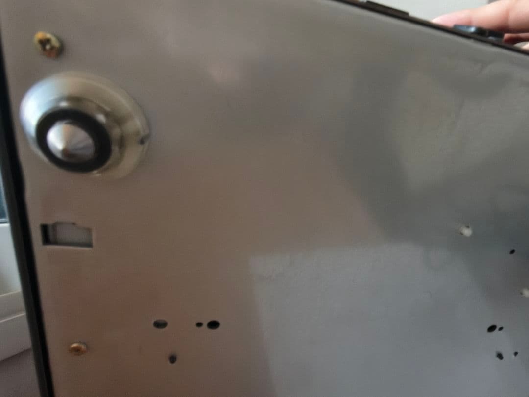 KENWOOD CDプレーヤー DPF-5002