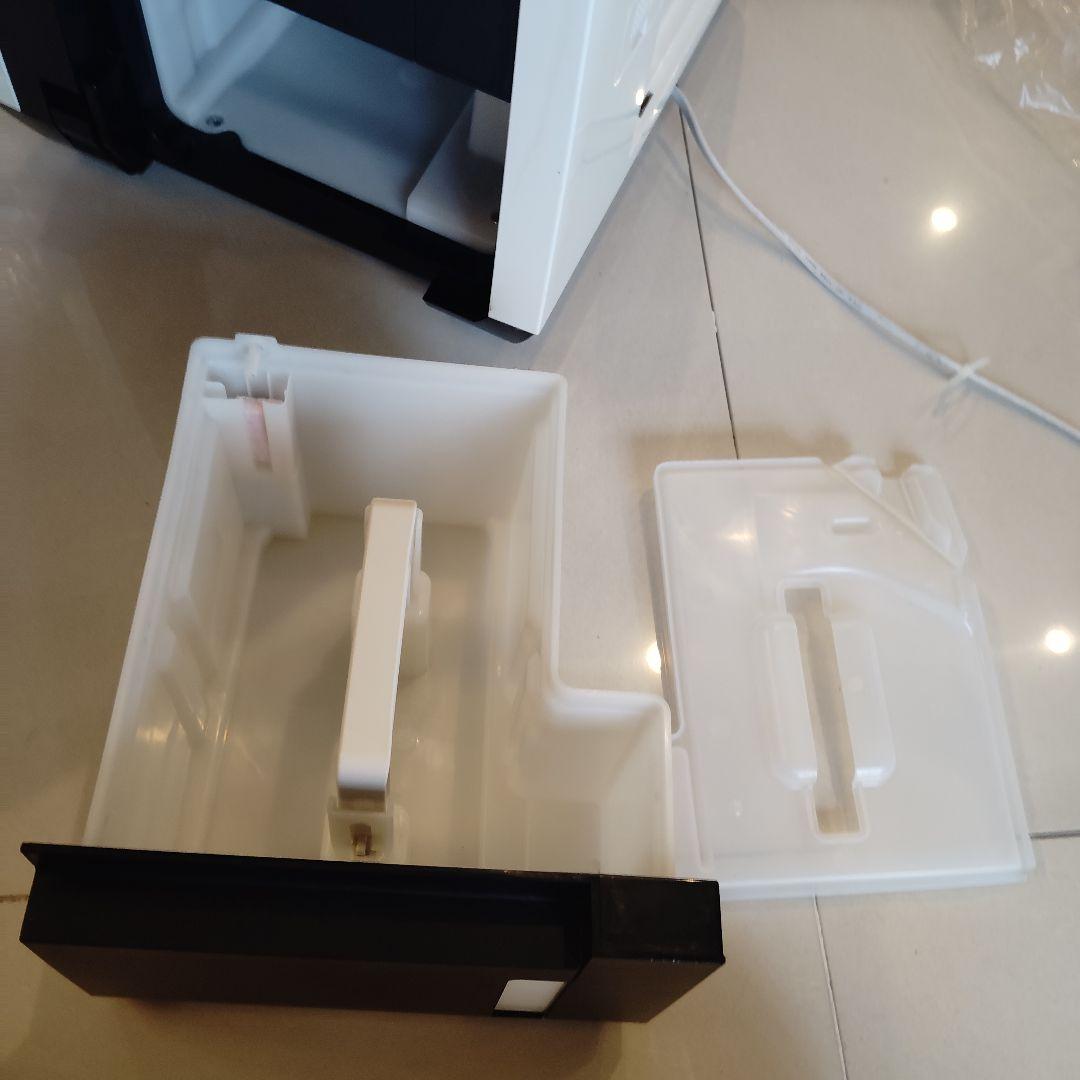 SHARP KC-GD70 除加湿空気清浄機 除湿 加湿 プラズマクラスター