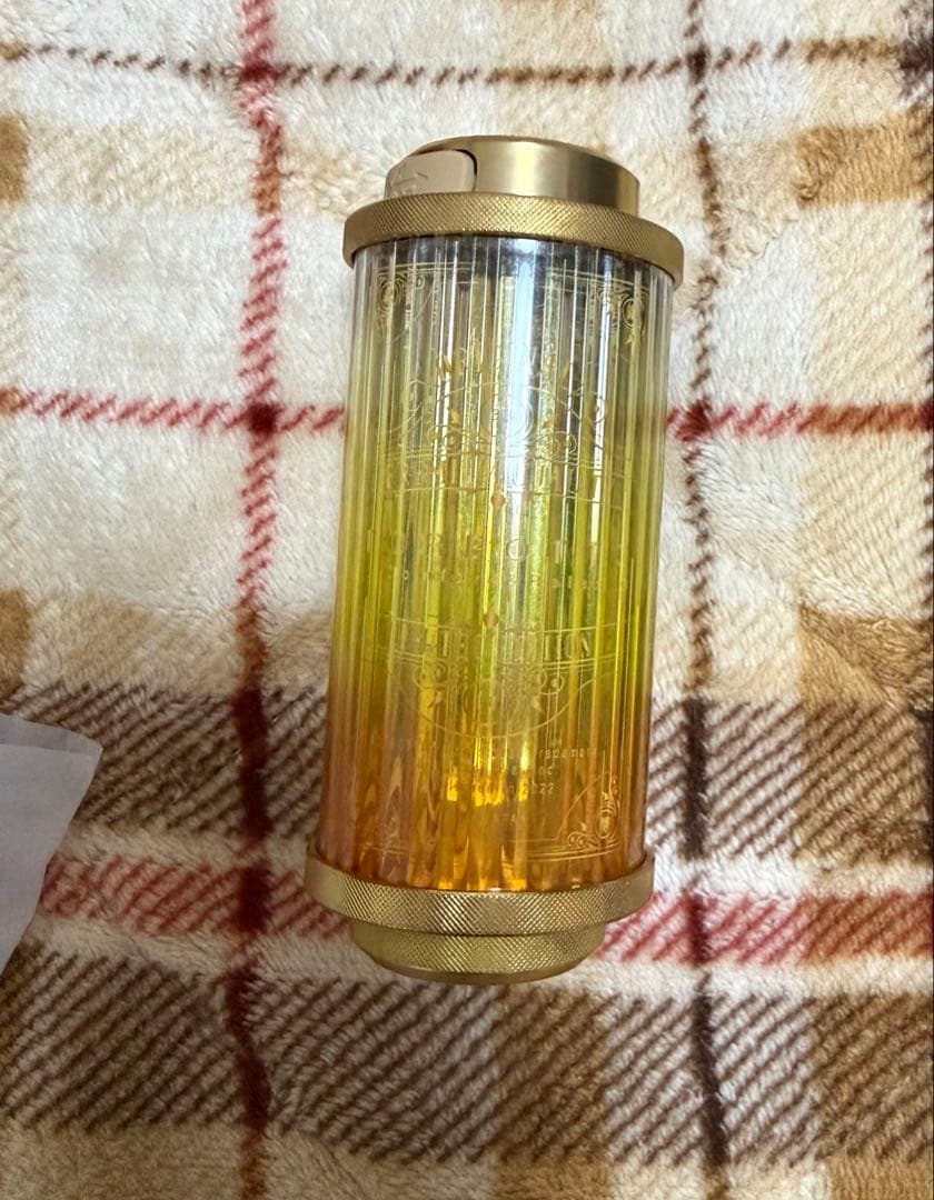 ライト・ランタン 38-kT THE RICH classic102