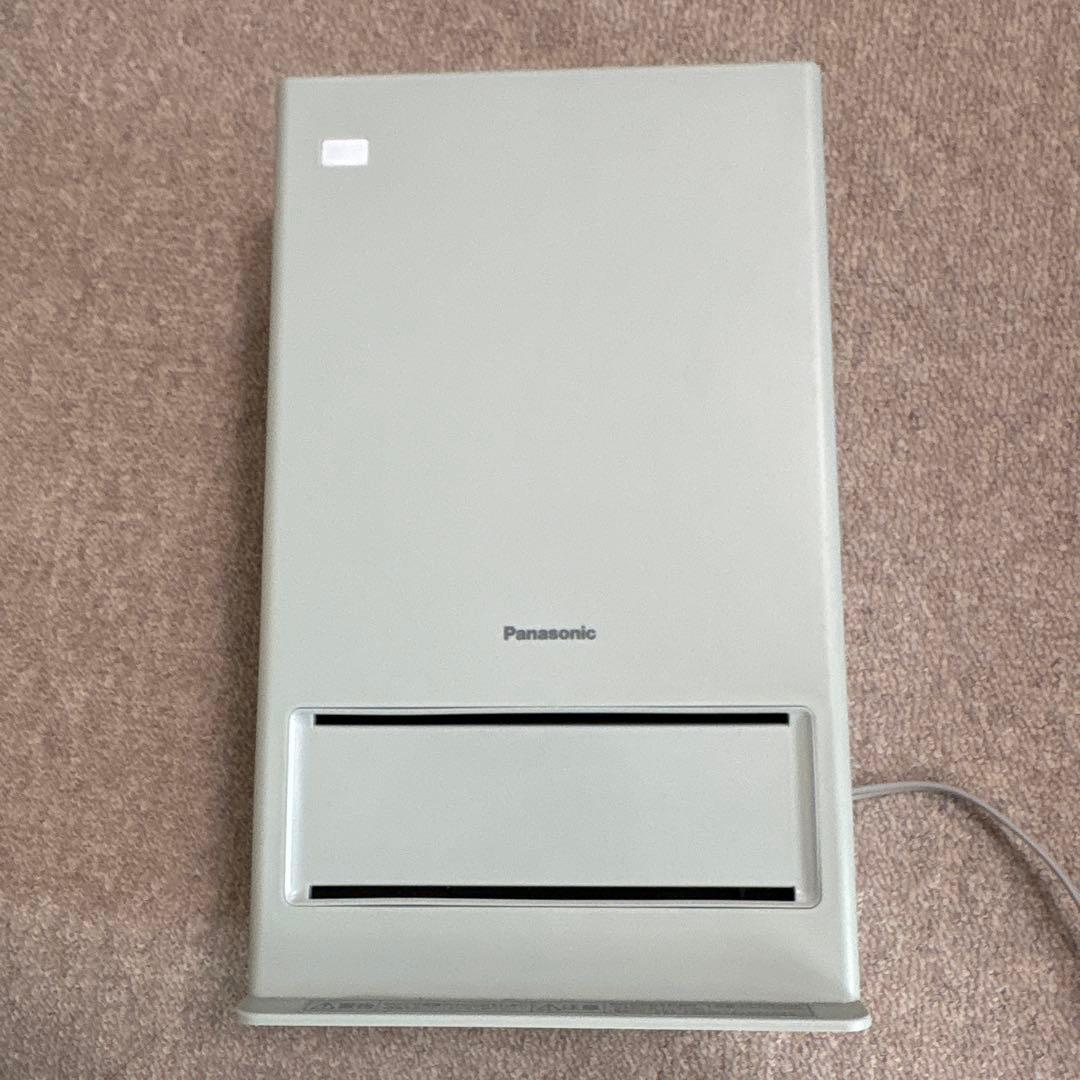 Panasonic セラミックファンヒーター　DS-FZS1200