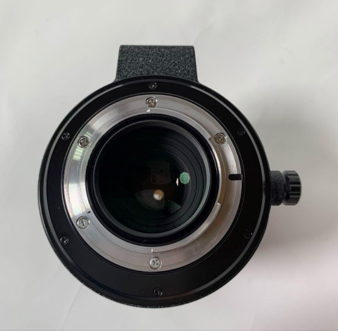 Nikon（ニコン）Reflex Nikkor 500㎜　F8