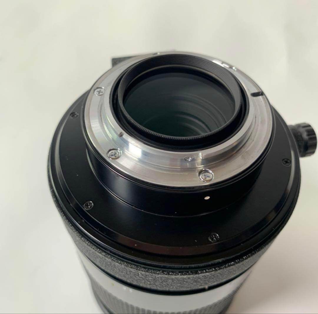 Nikon（ニコン）Reflex Nikkor 500㎜　F8