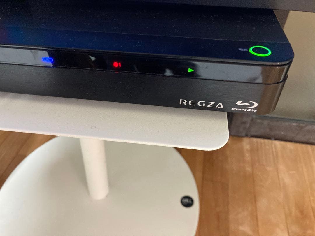 TOSHIBA DBR-W1009 Blu-rayプレーヤー