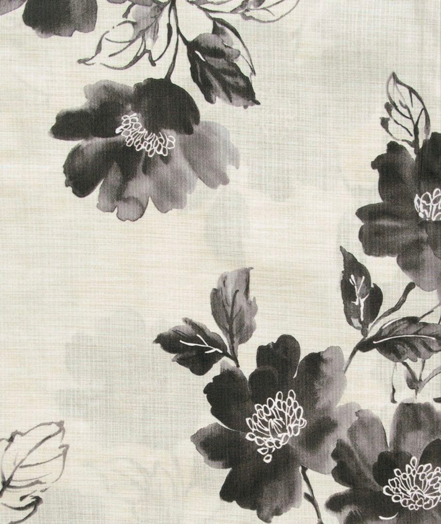 【新品未使用】　DITA 京の水墨画 ⭐︎浴衣5点セット⭐︎