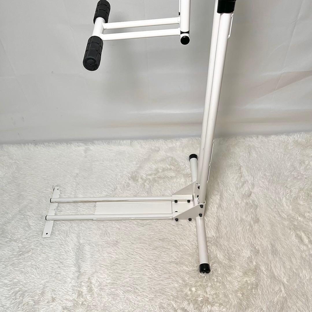 【良品】CycleLocker CS-650 自転車スタンド クランク固定