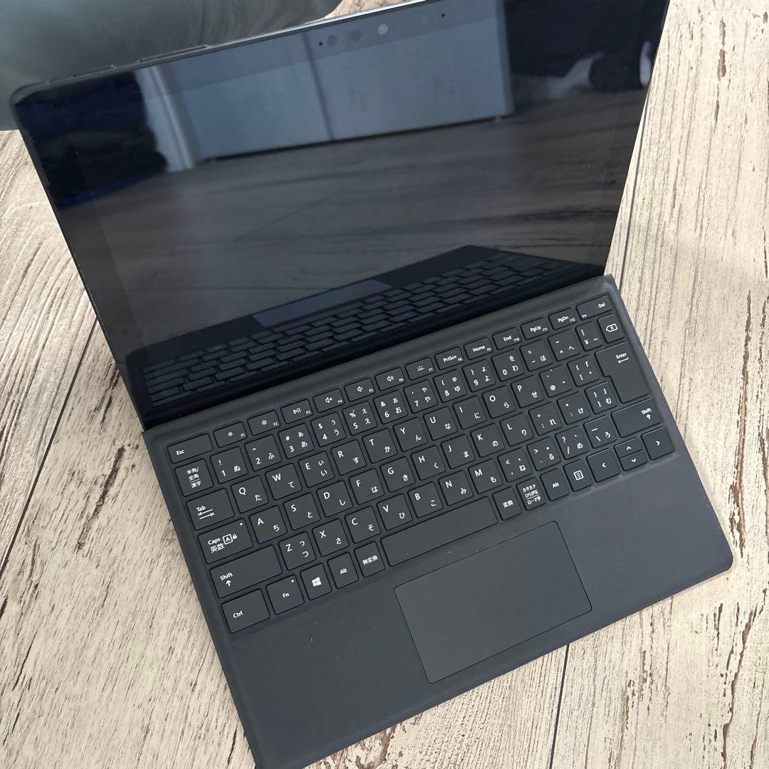 Windowsタブレット本体 surface pro7