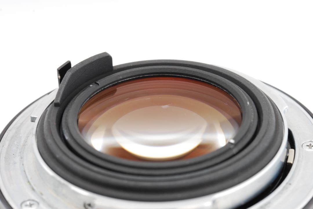 【整備済】SMC PENTAX 50mm f1.4 Kマウント【後玉キズあり】